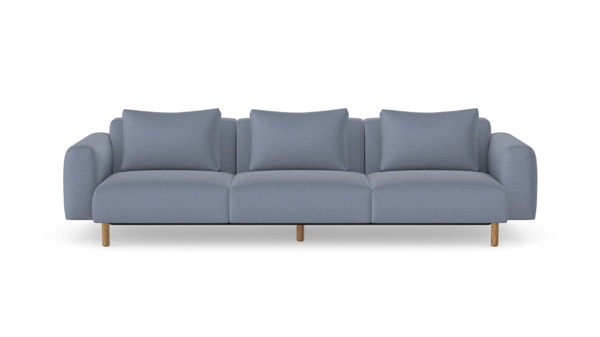 Blow Sofa Longue 