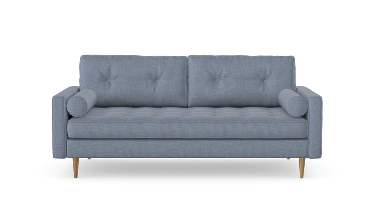 Sofa Esme pikowana