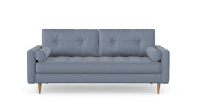 Sofa Esme pikowana