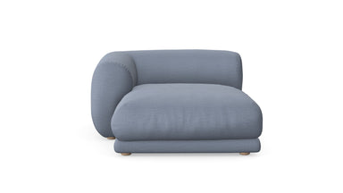 OTLW Lazy Ottoman