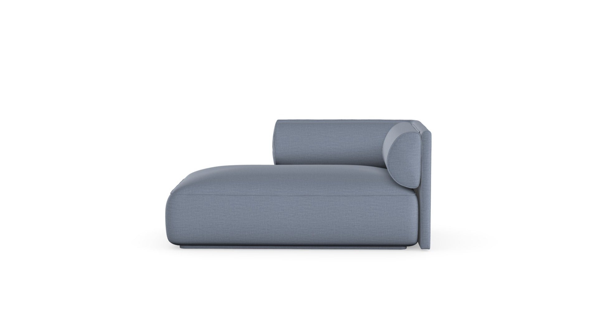 Mood chaise longue, right