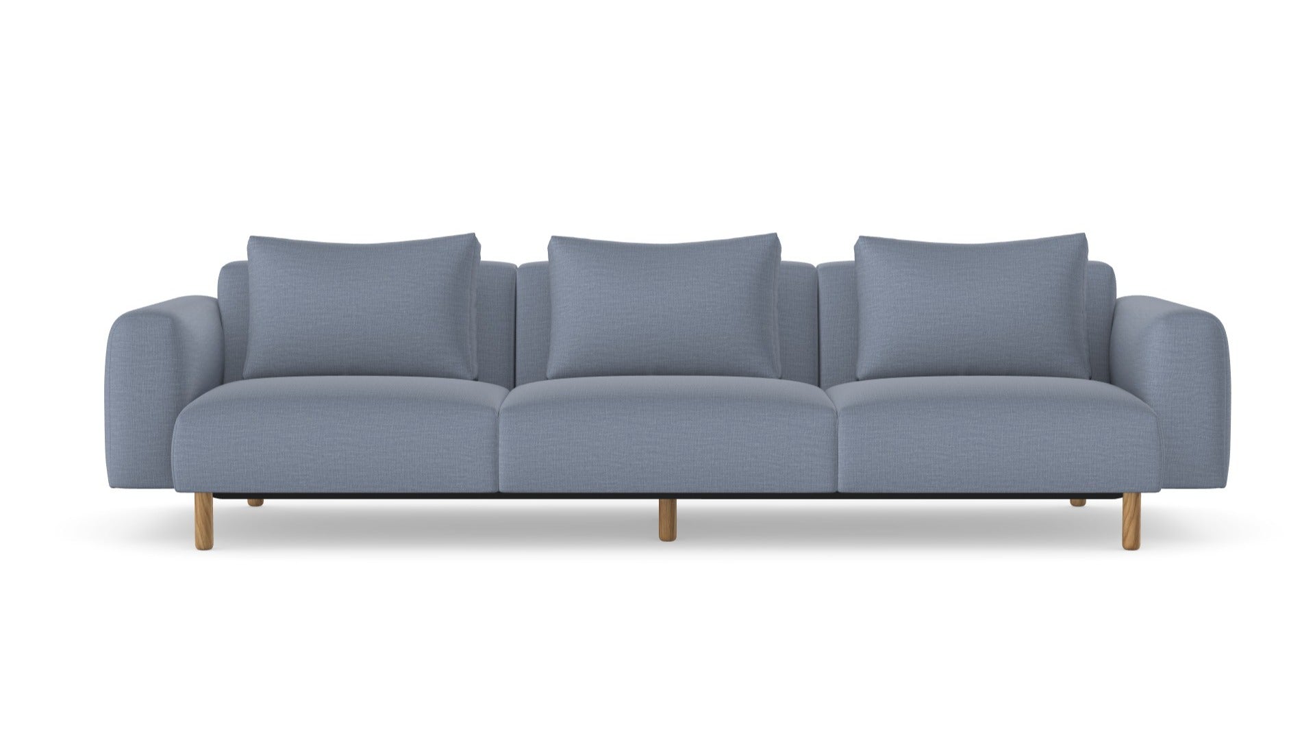 Blow Sofa Longue 