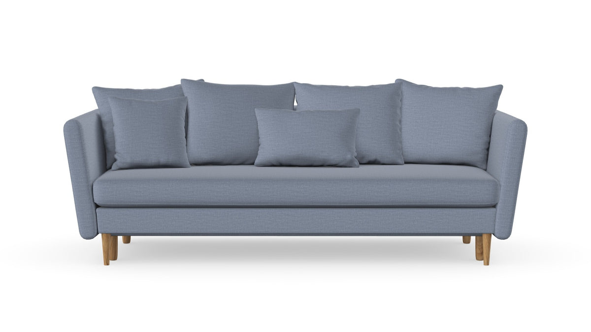 Sofa Joleen z funkcją spania
