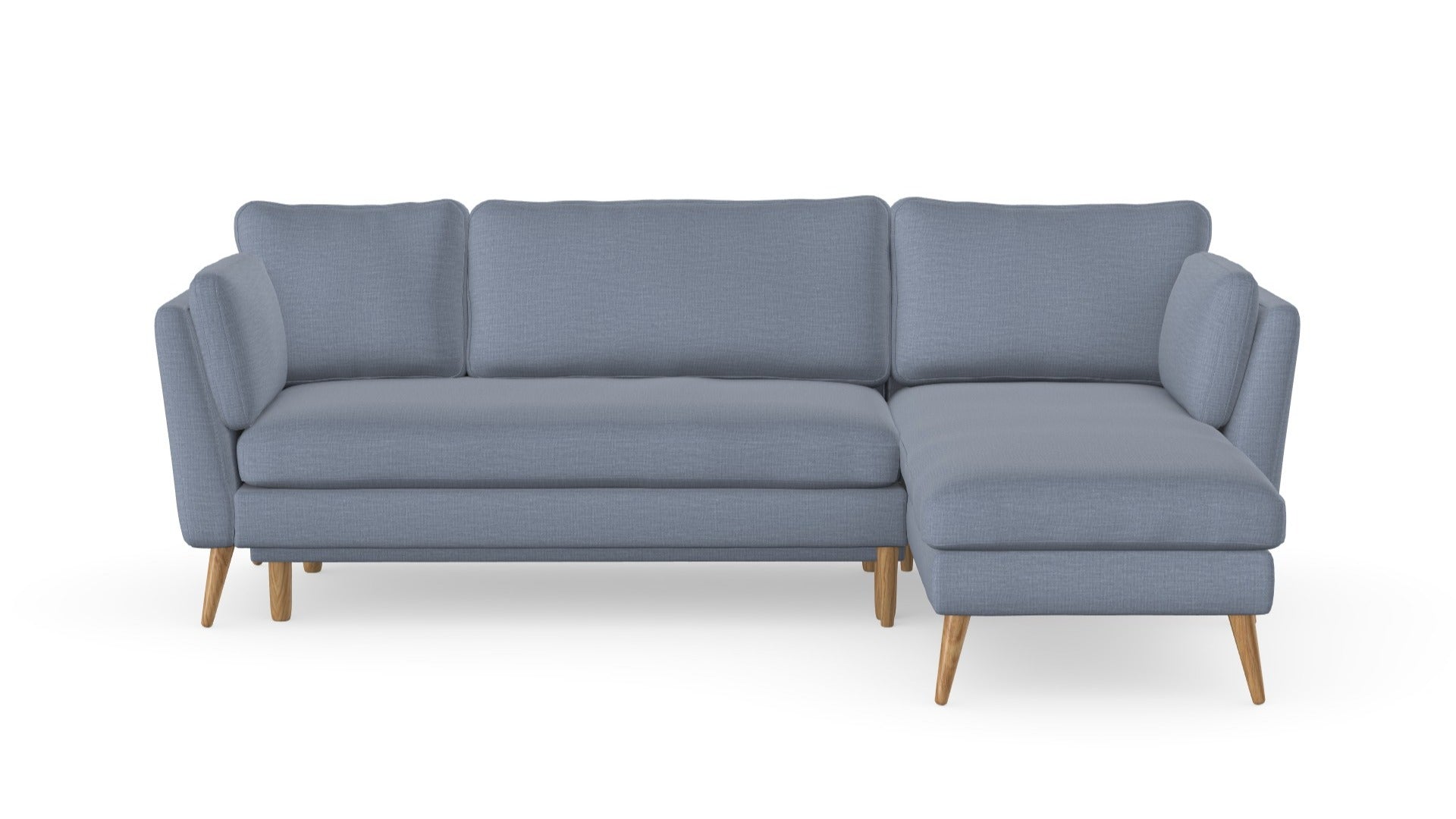 Jane sofabed with chaise longue