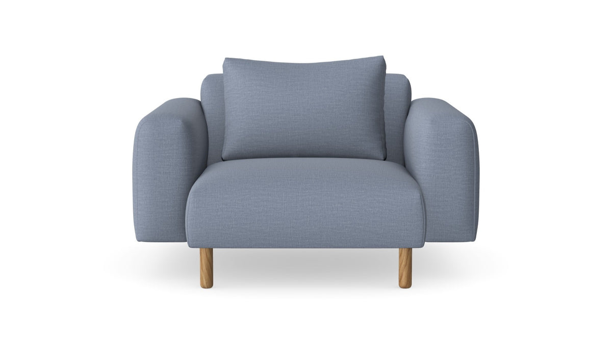Blow Sessel