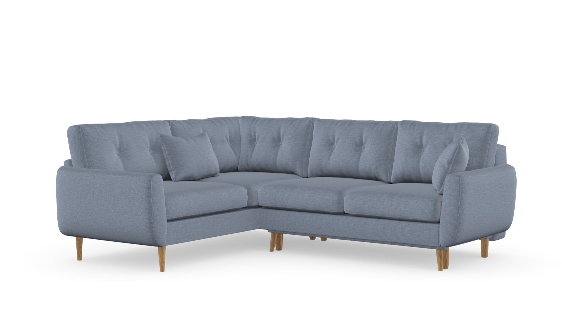 Harris Corner sofabed, right