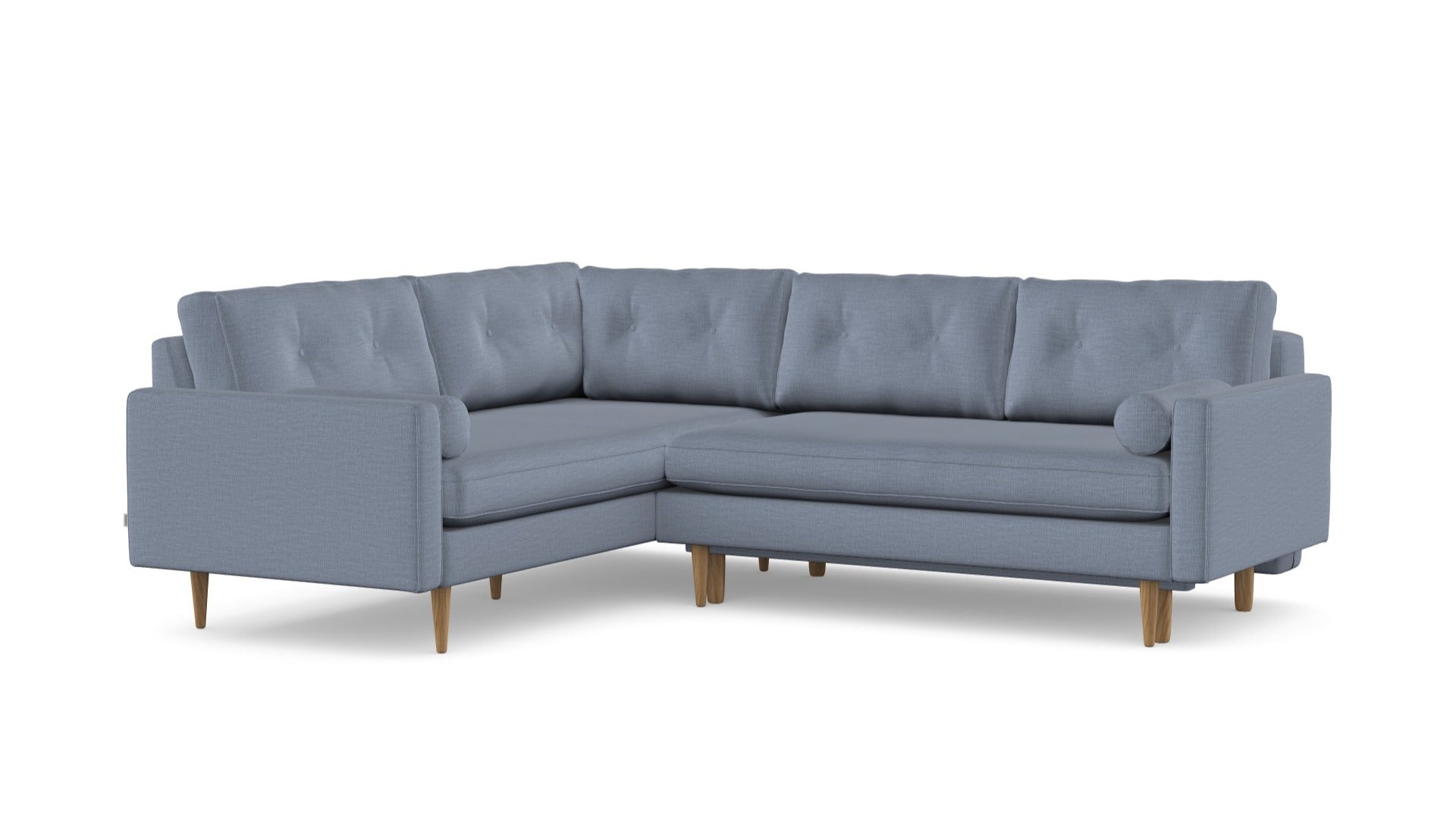 Esme Corner Sofabed, right