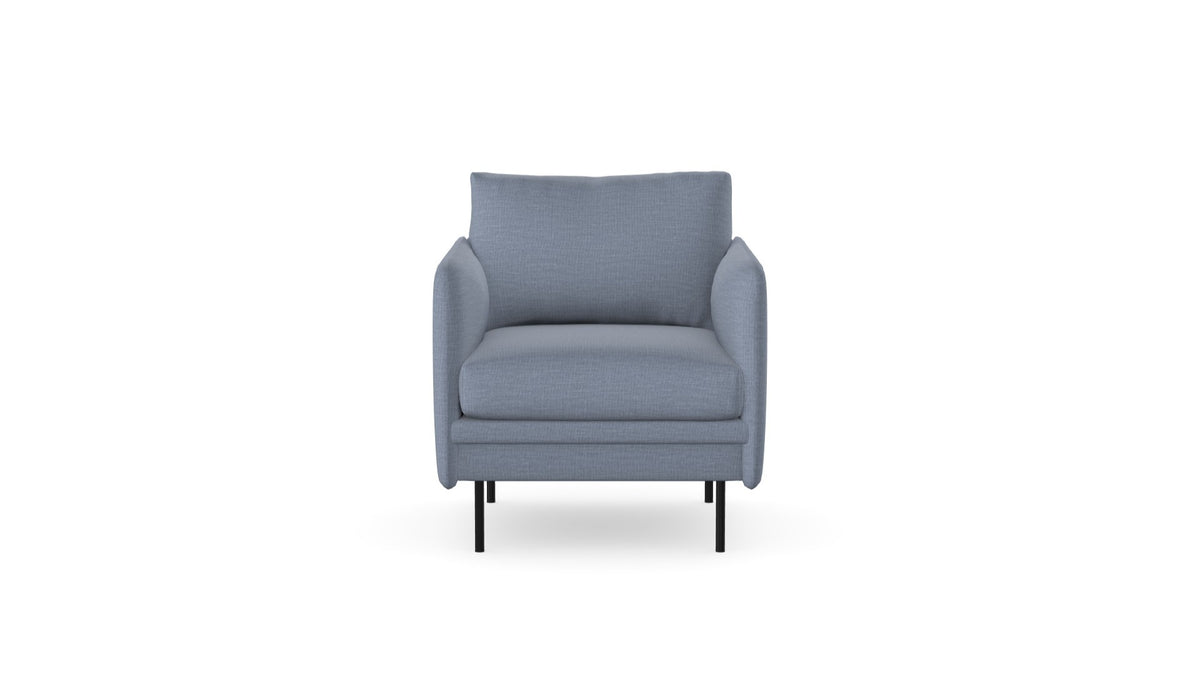 Nora armchair