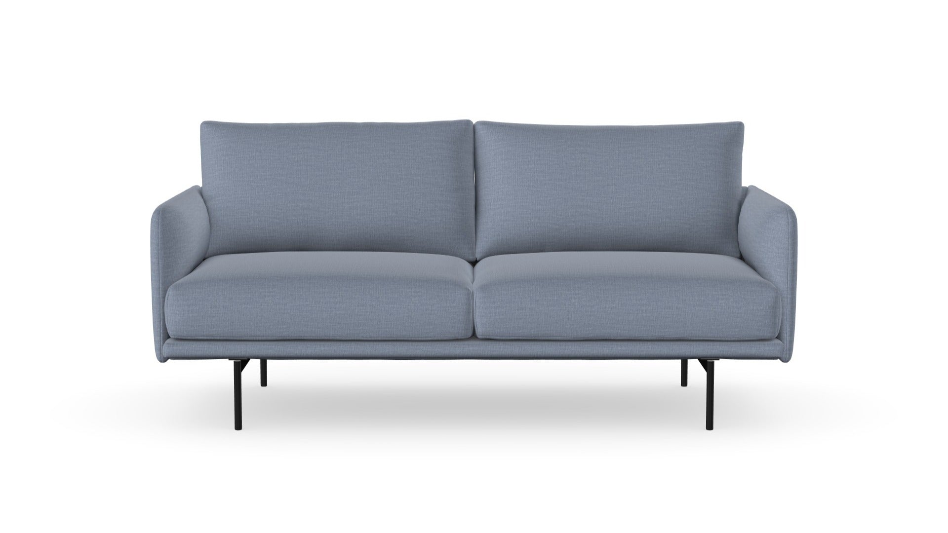 Uma 2-Sitzer Sofa
