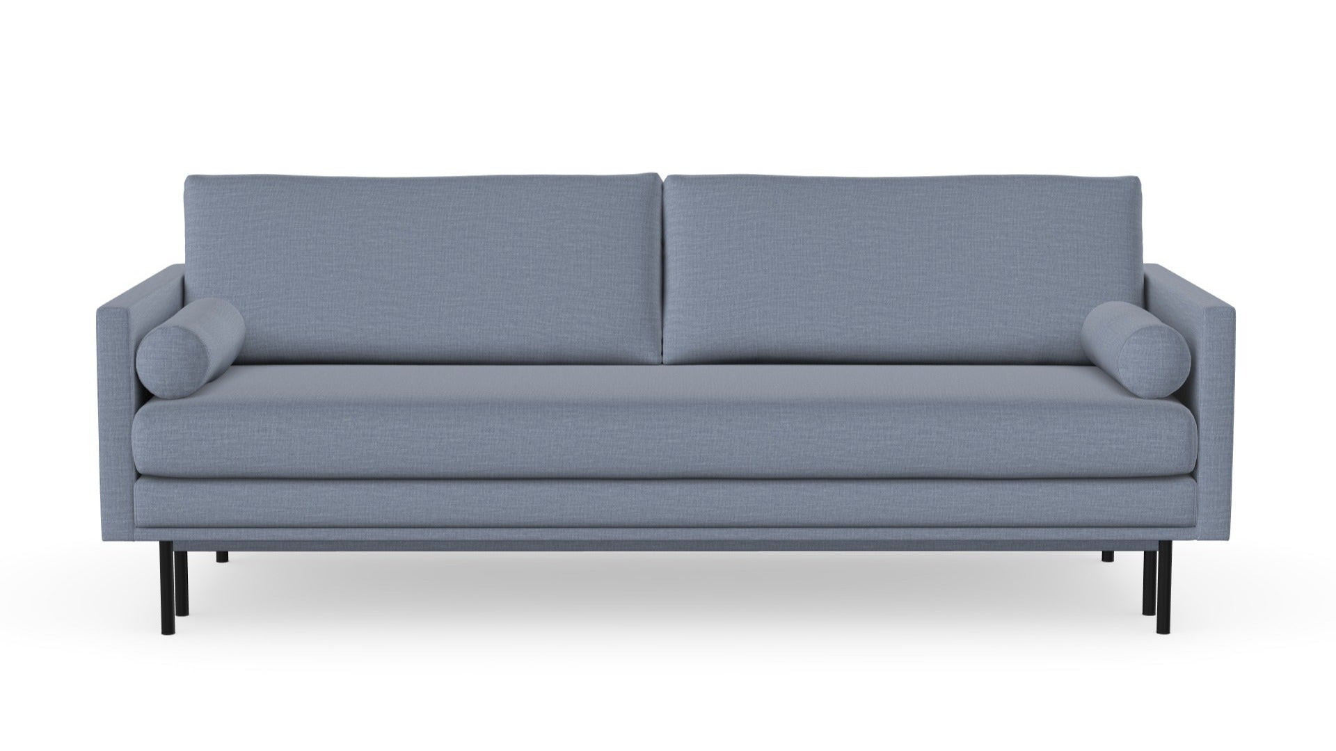 Blues Schlafsofa