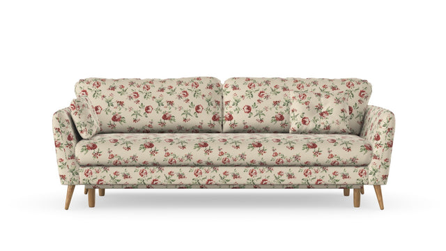Sofa Juliett z funkcją spania