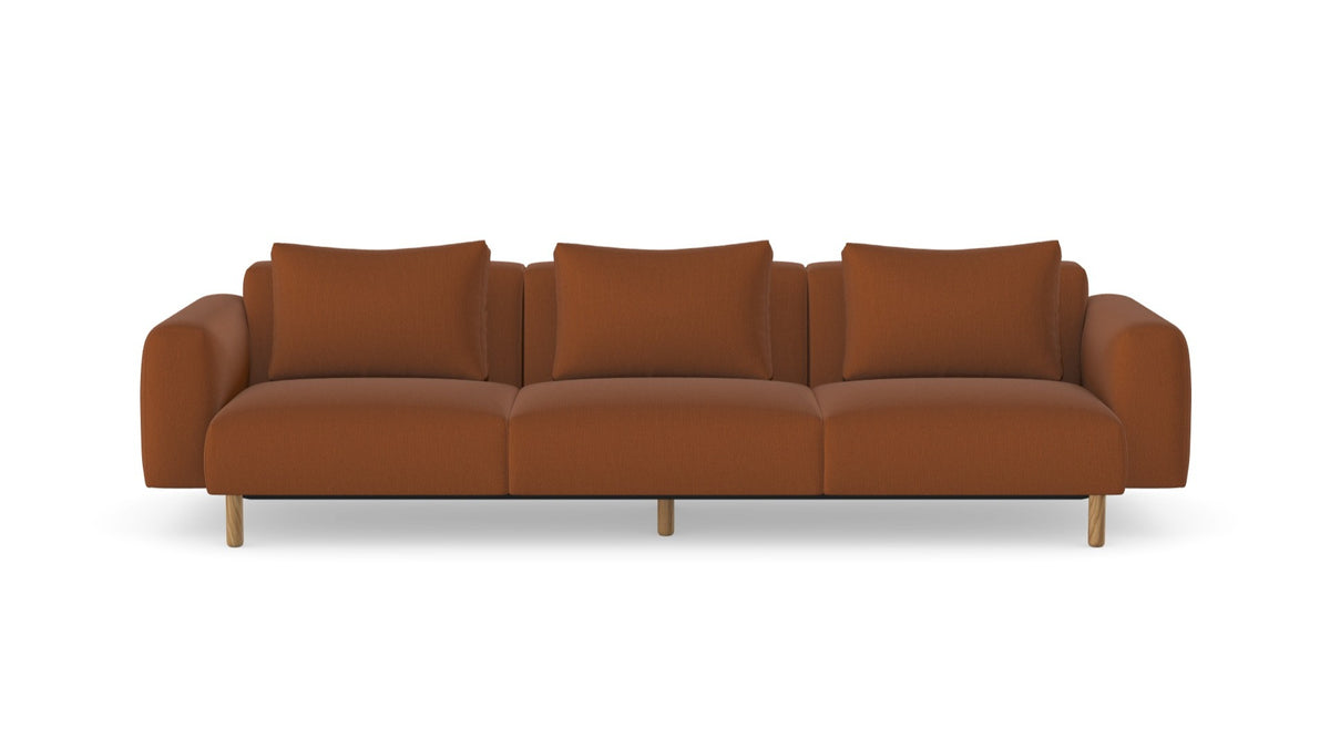 Blow Sofa Longue 