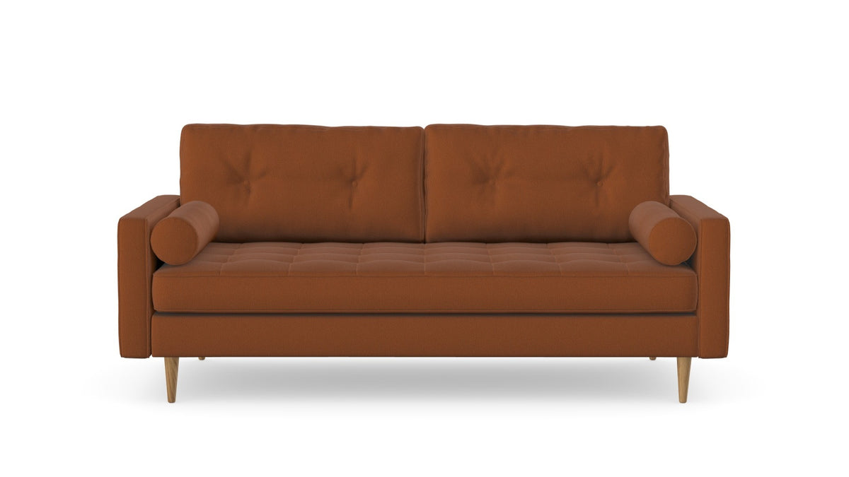 Sofa Esme pikowana