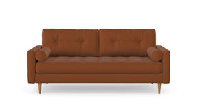 Sofa Esme pikowana