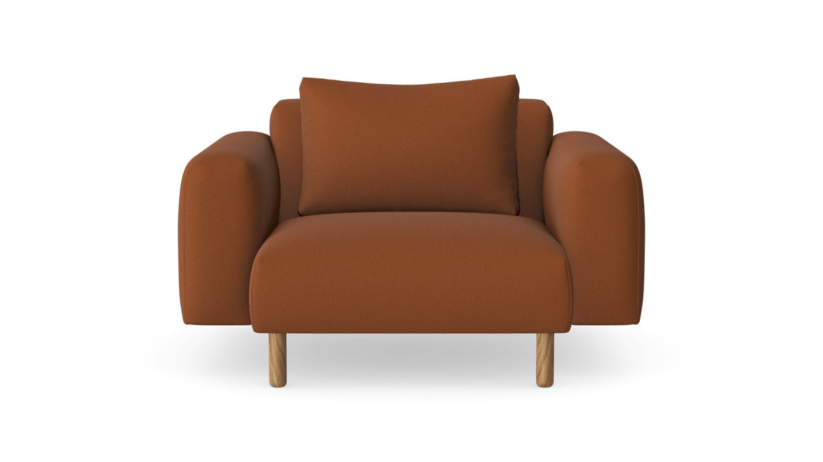 Blow Sessel