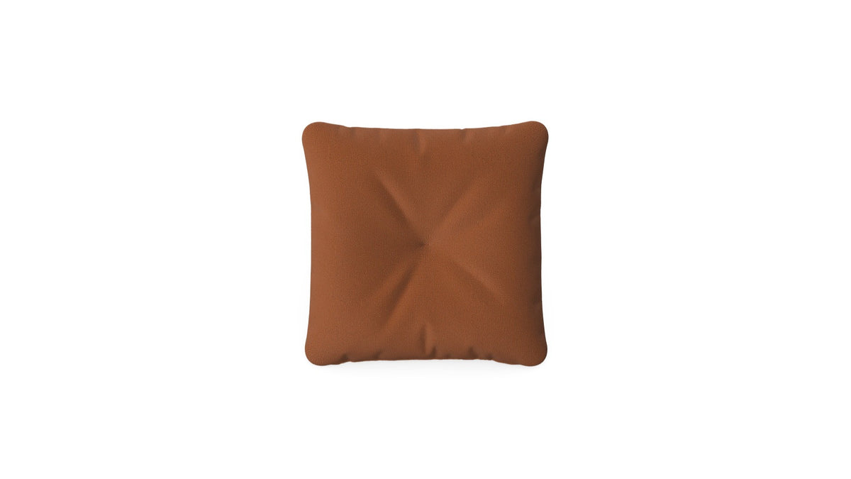 Rückenkissen Lazy 55x55