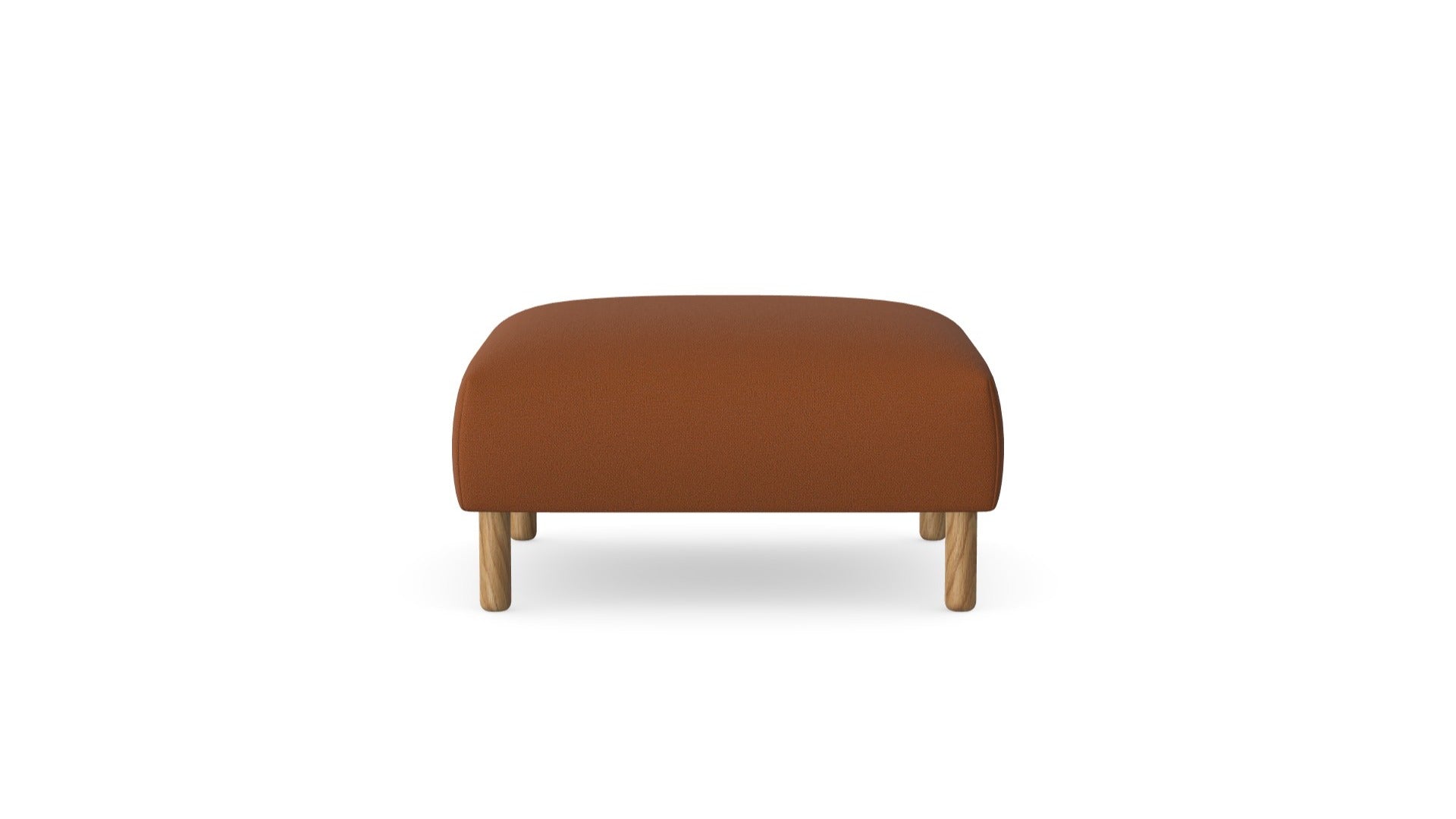 Blow Stool 