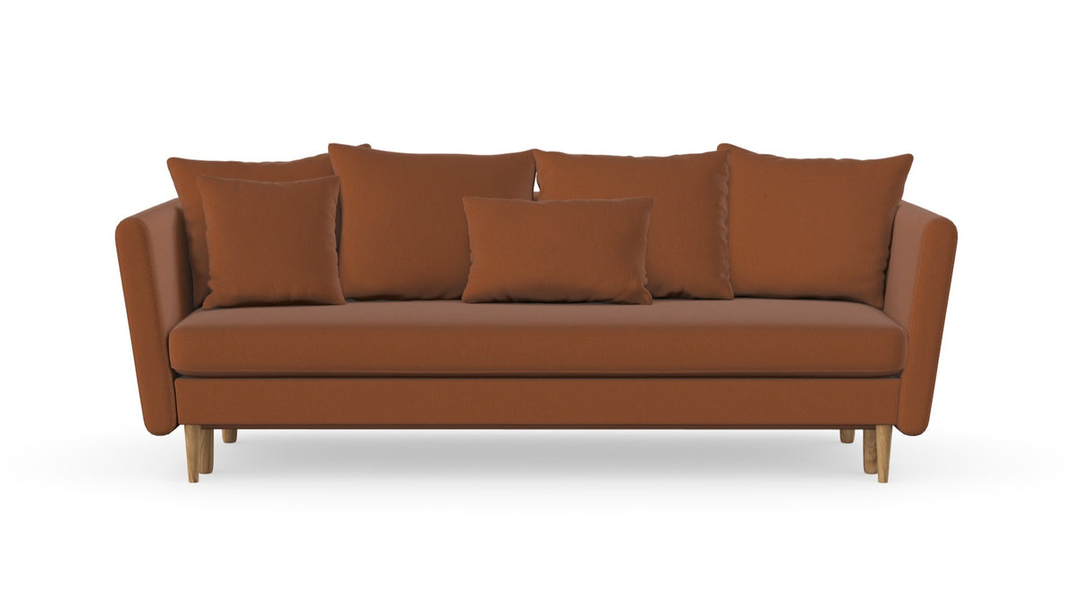 Sofa Joleen z funkcją spania