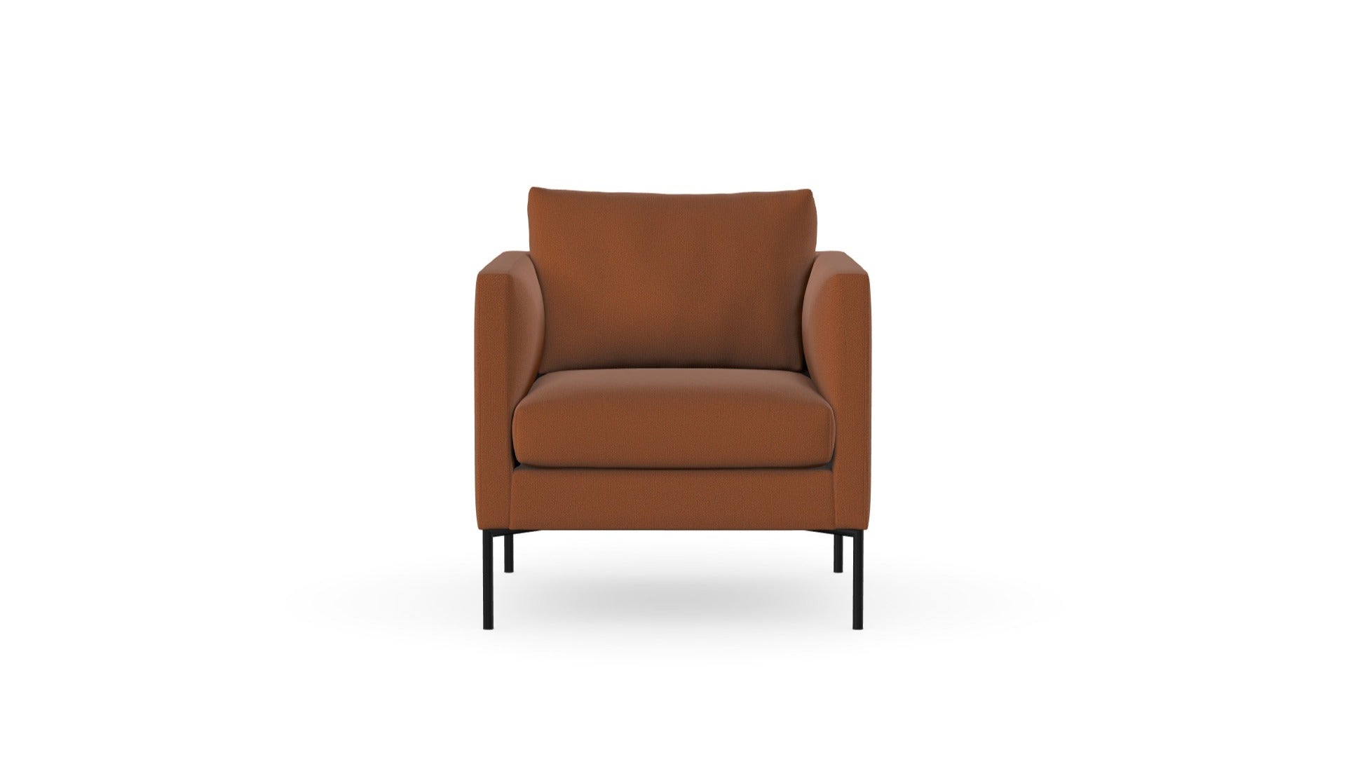 Salma armchair