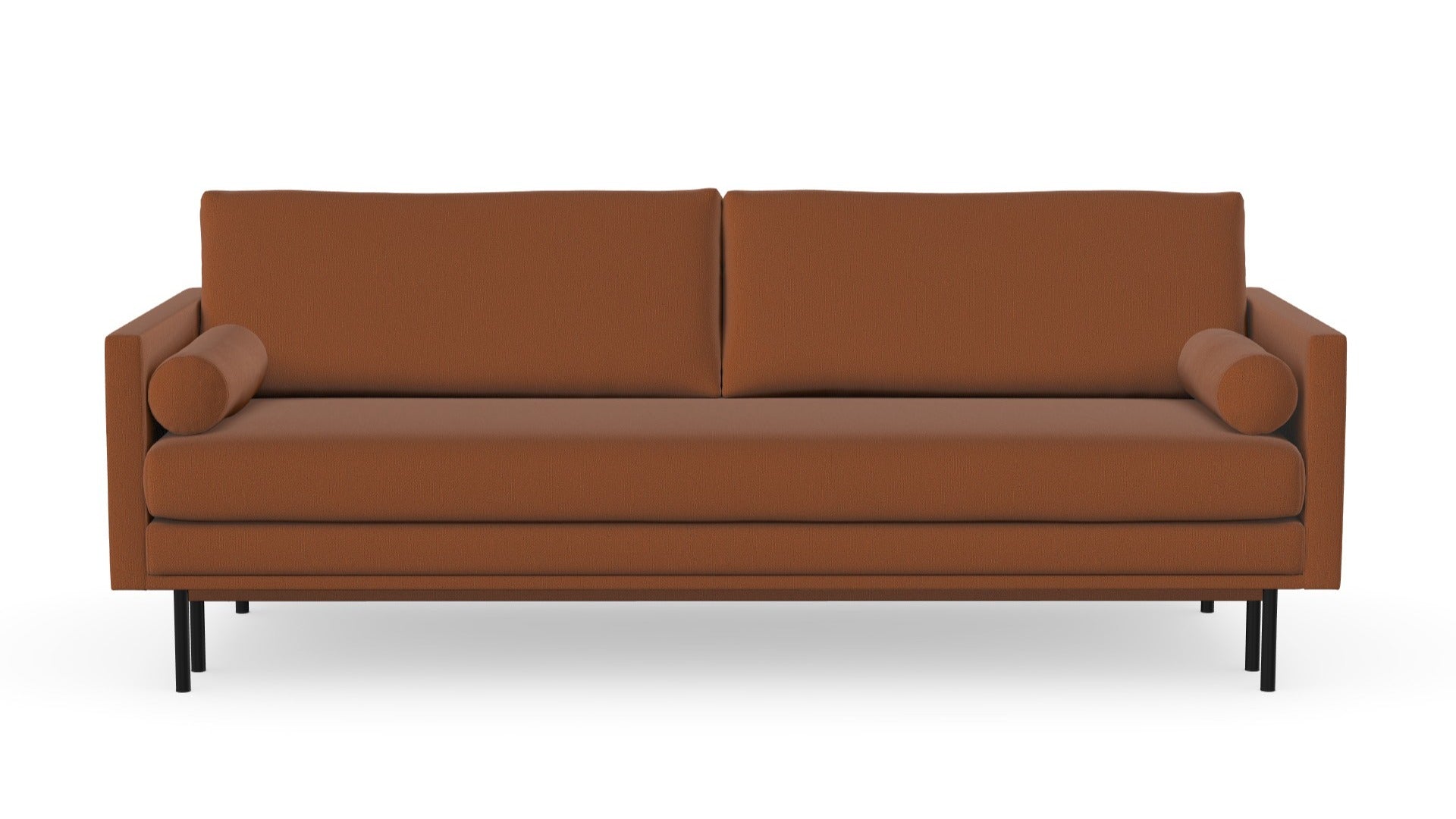 Blues Schlafsofa