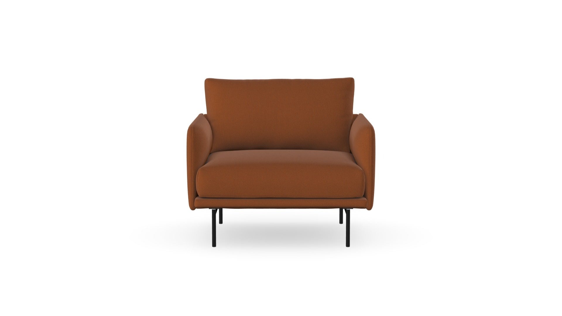 Uma armchair