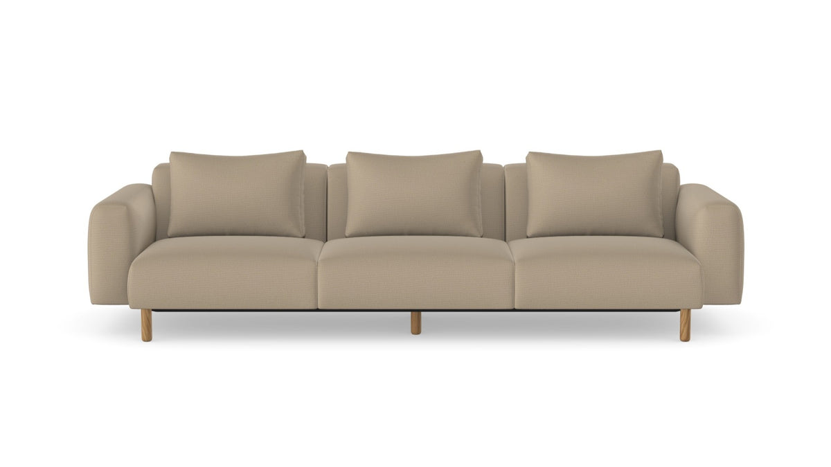 Blow Sofa Longue 