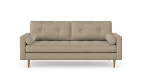 Sofa Esme pikowana