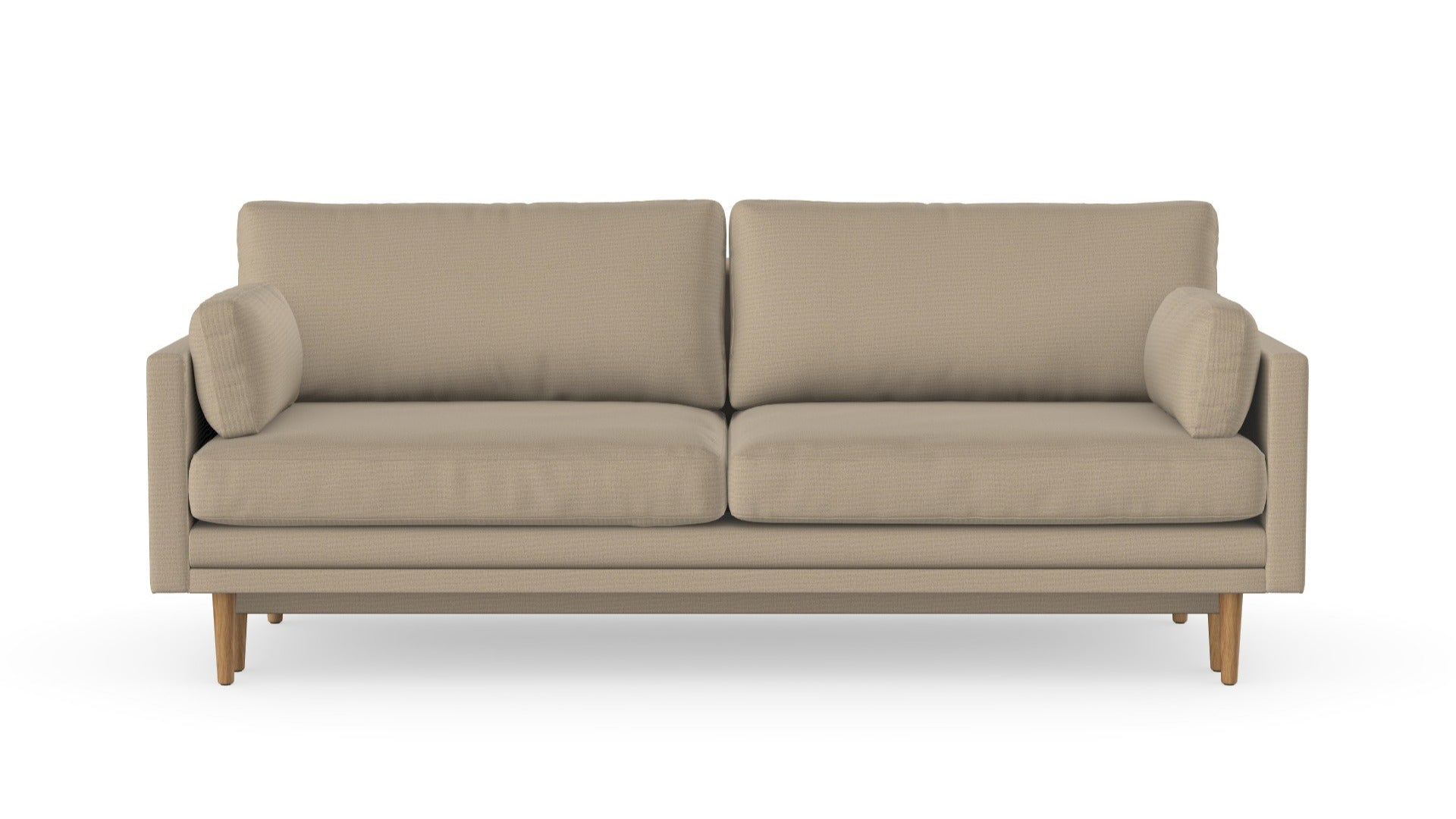 Sofa Emilly z funkcją spania