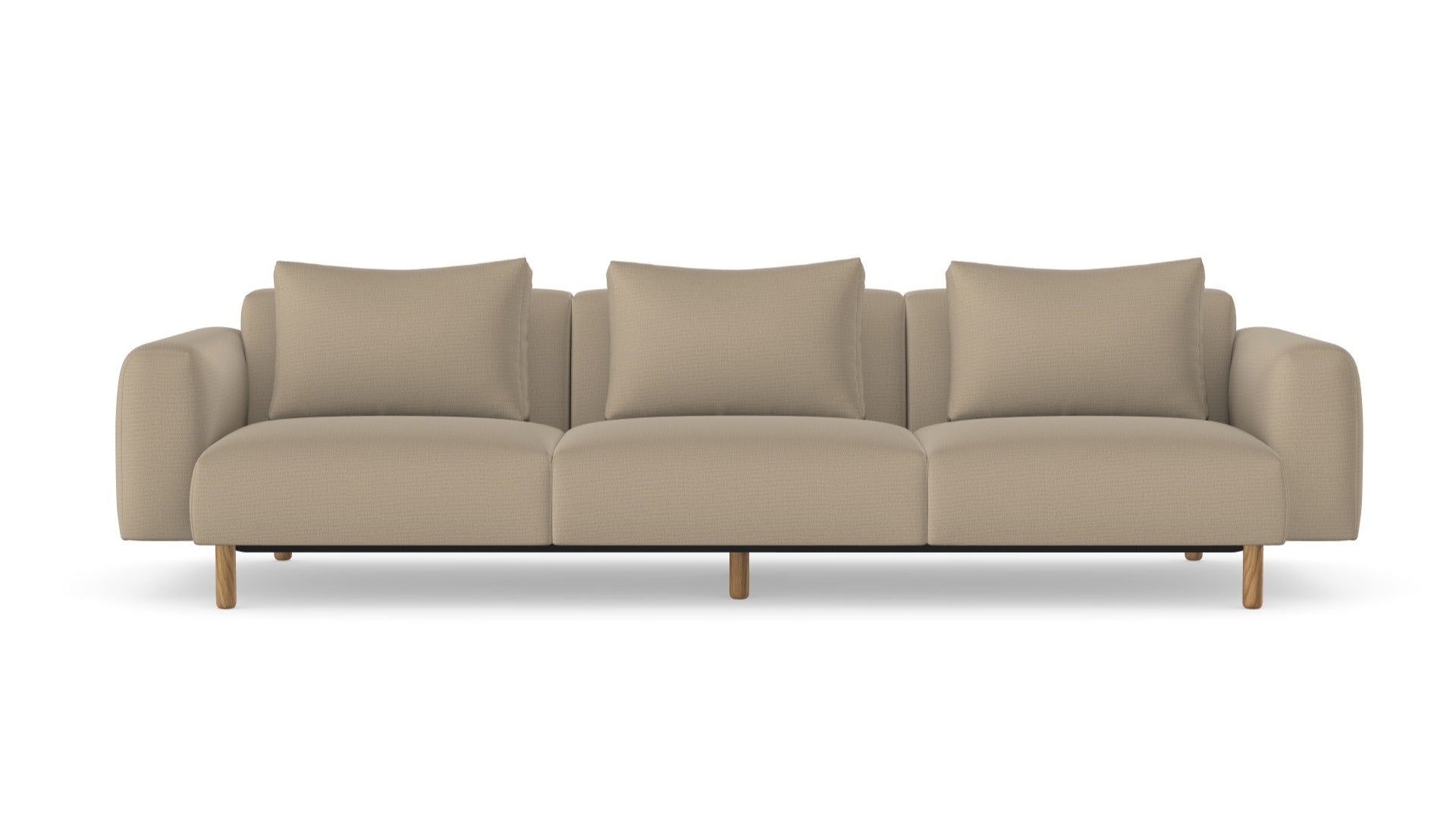 Blow Sofa Longue 