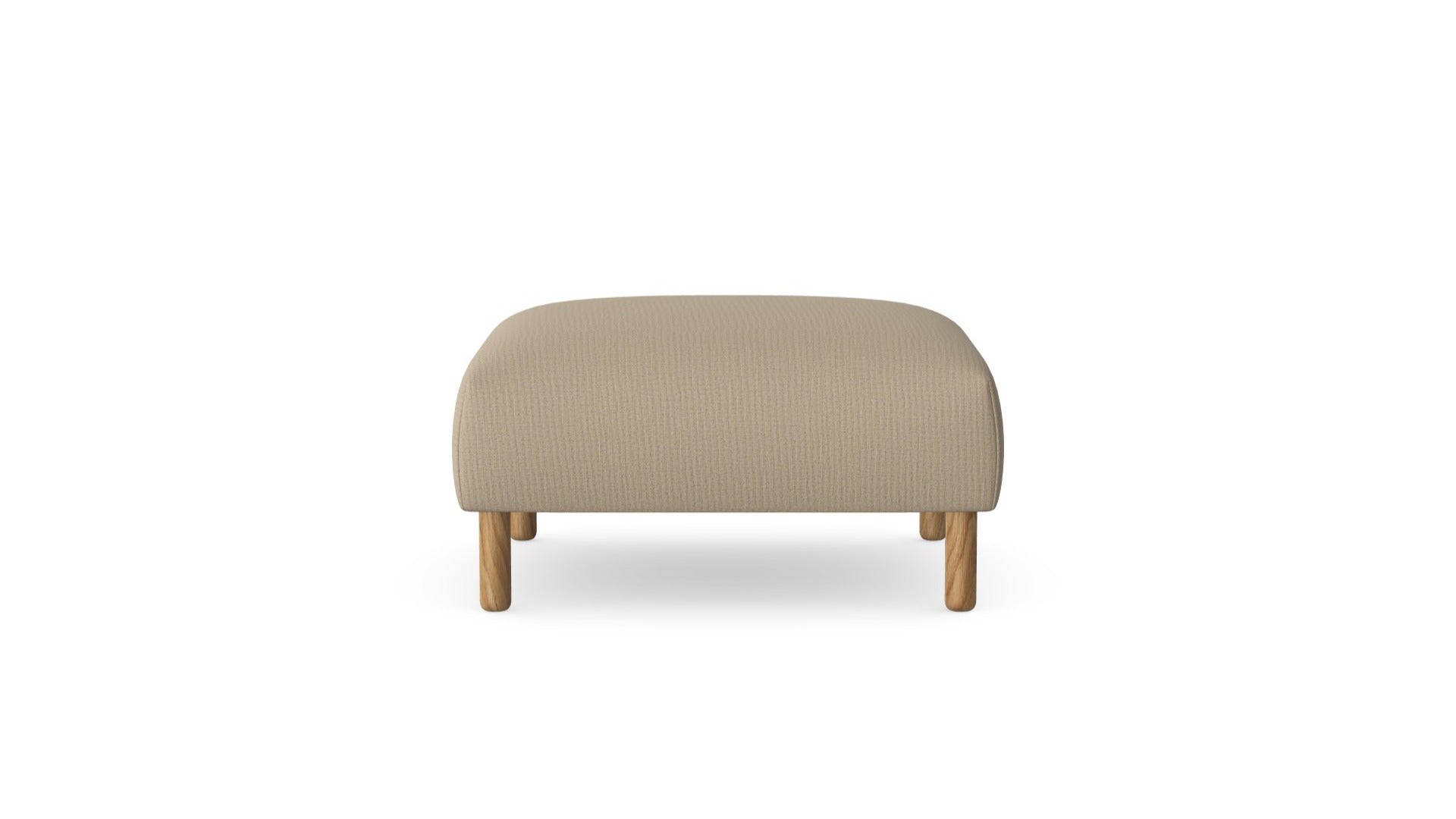 Blow Stool 