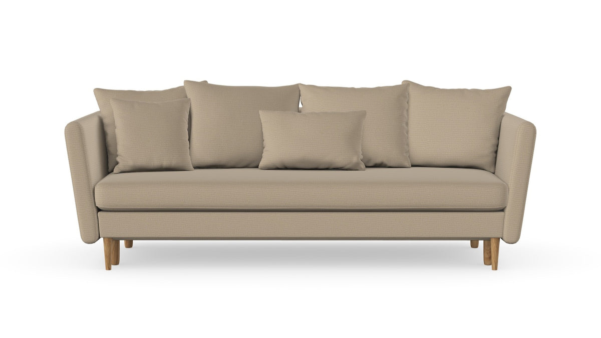 Sofa Joleen z funkcją spania