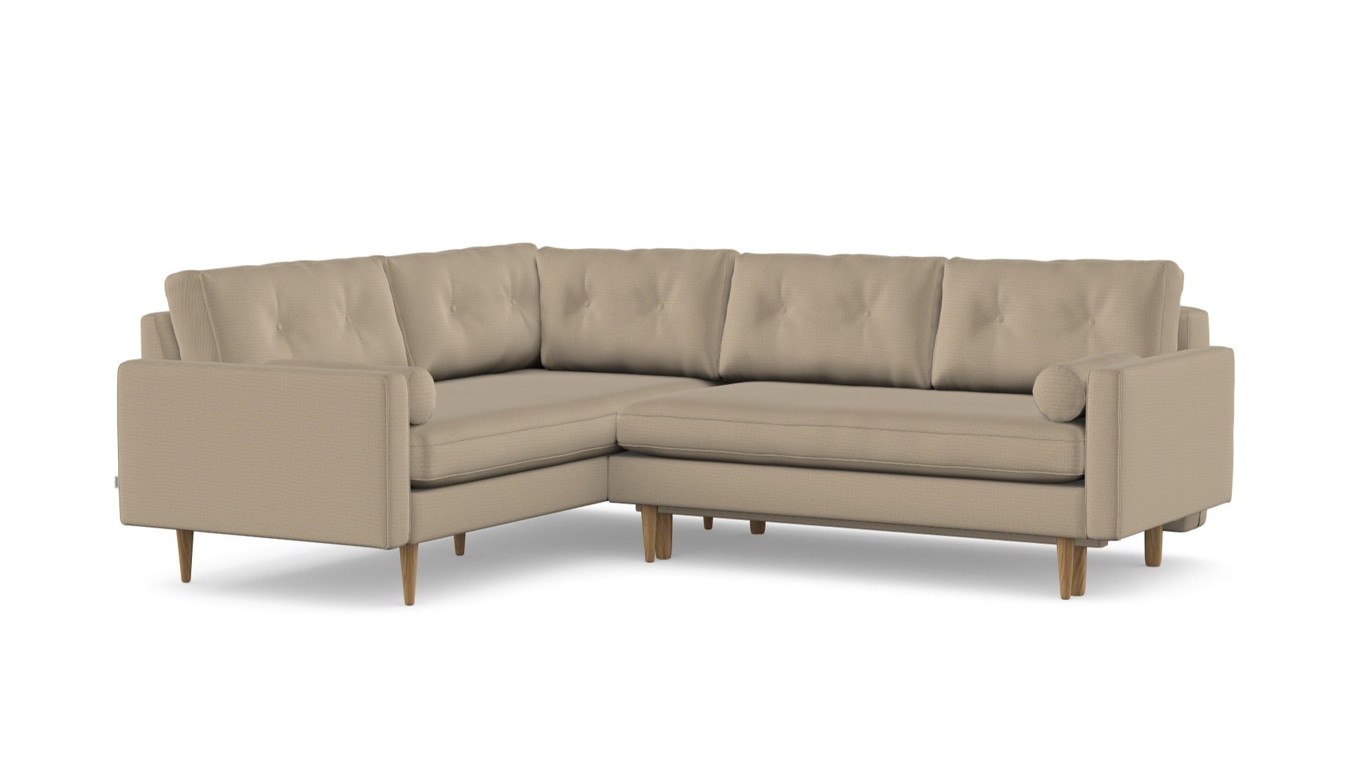 Esme Corner Sofabed, right