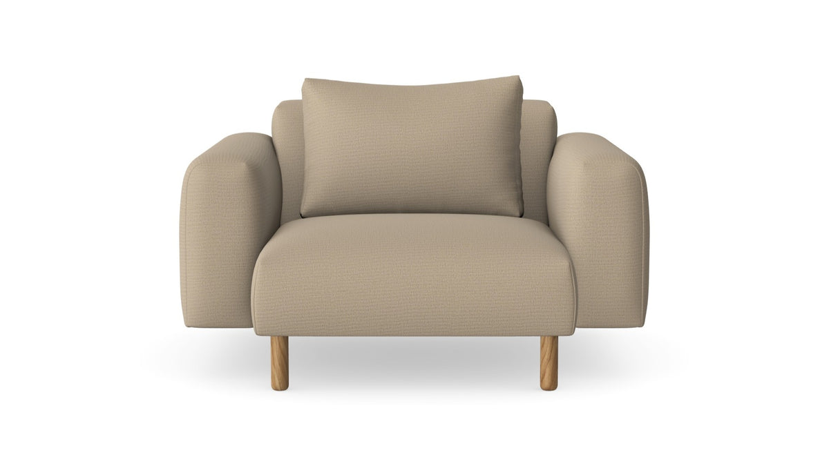Blow Sessel