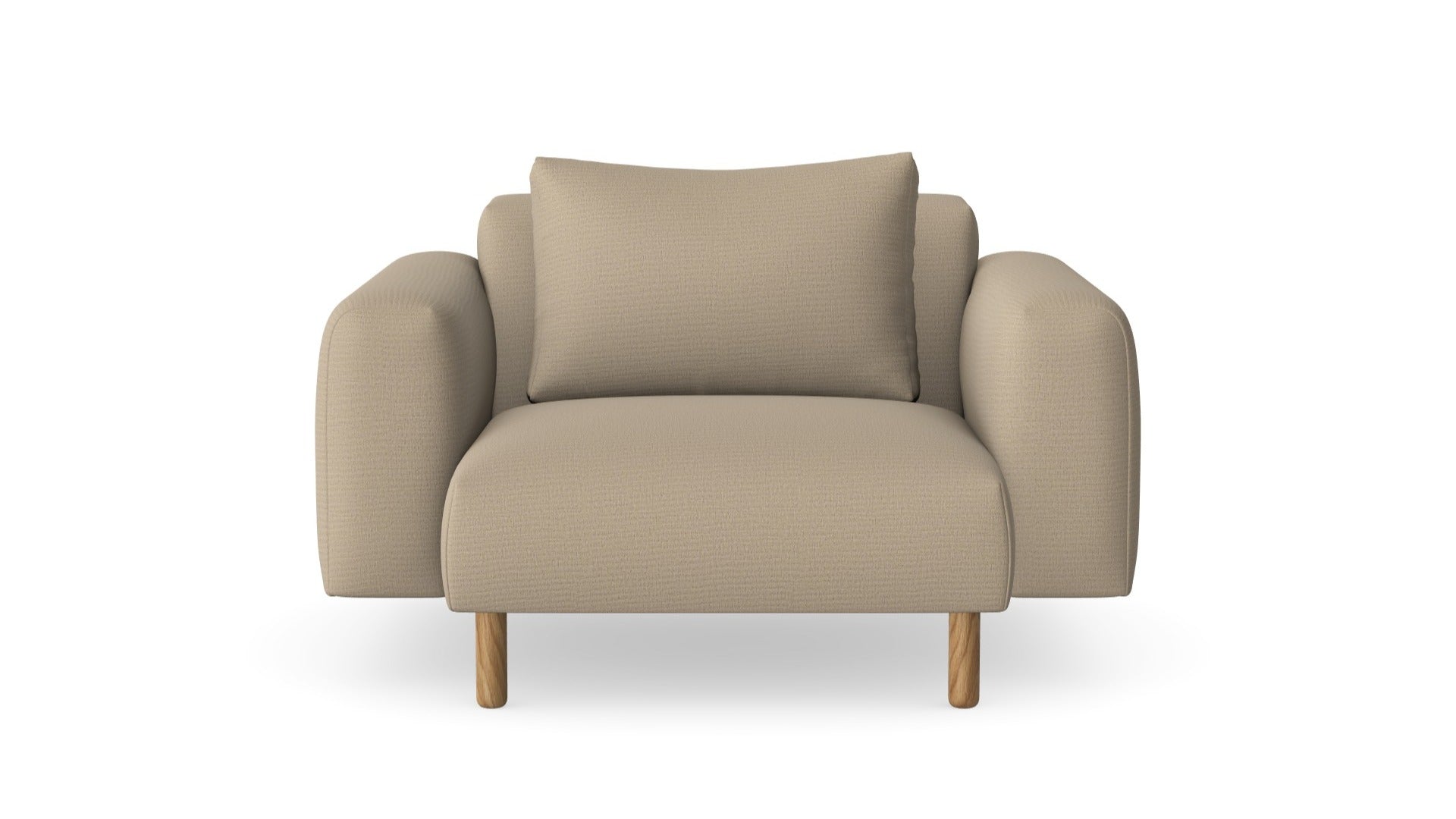 Blow Sessel