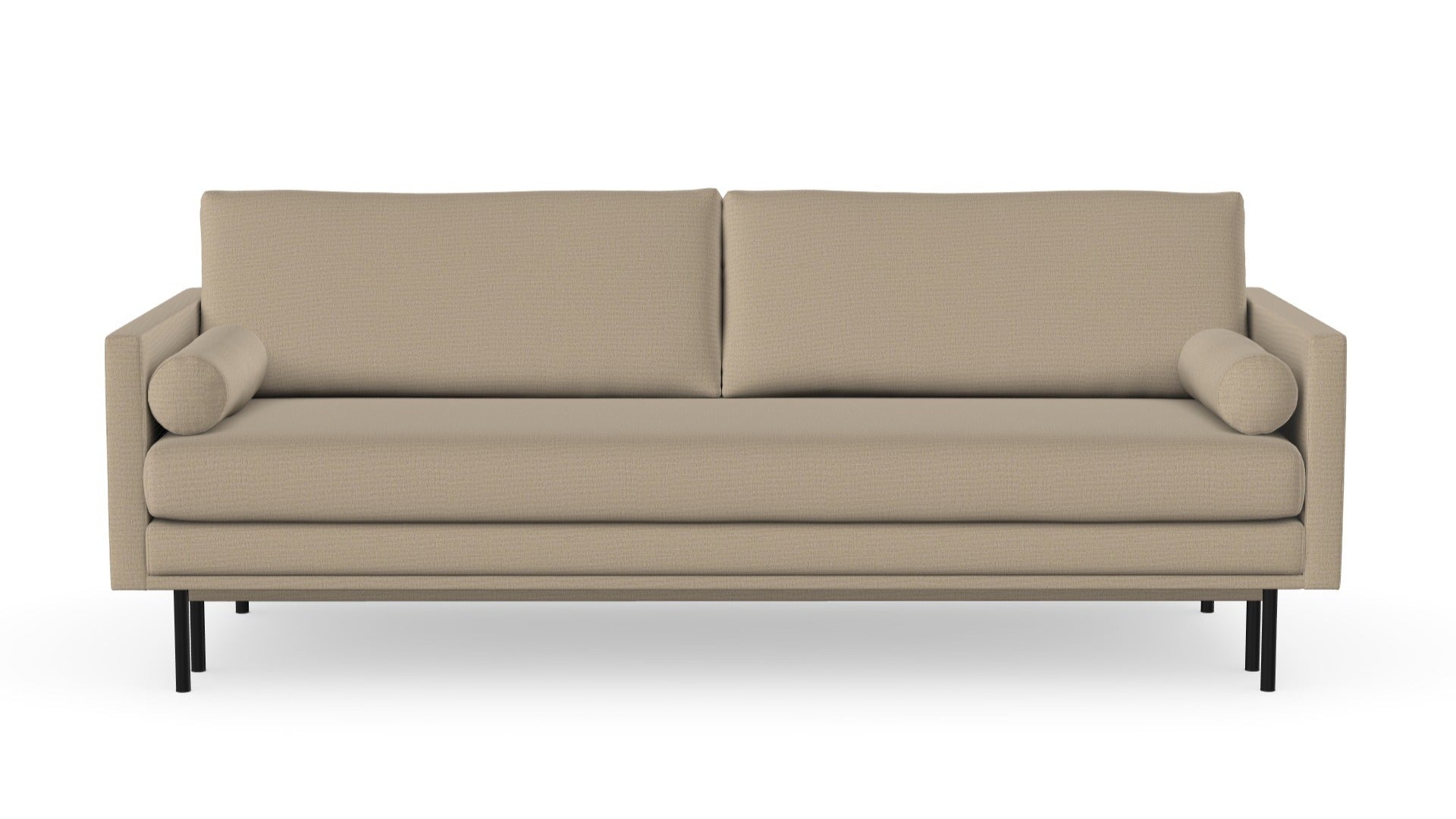 Blues Schlafsofa