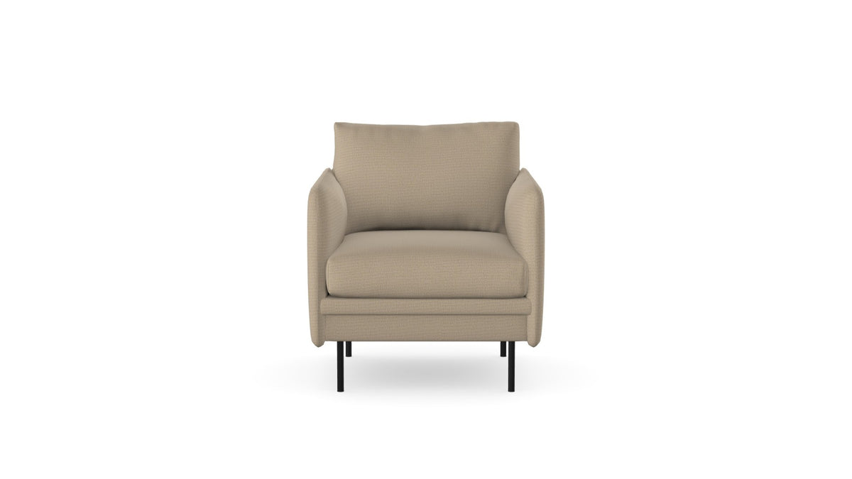 Nora armchair