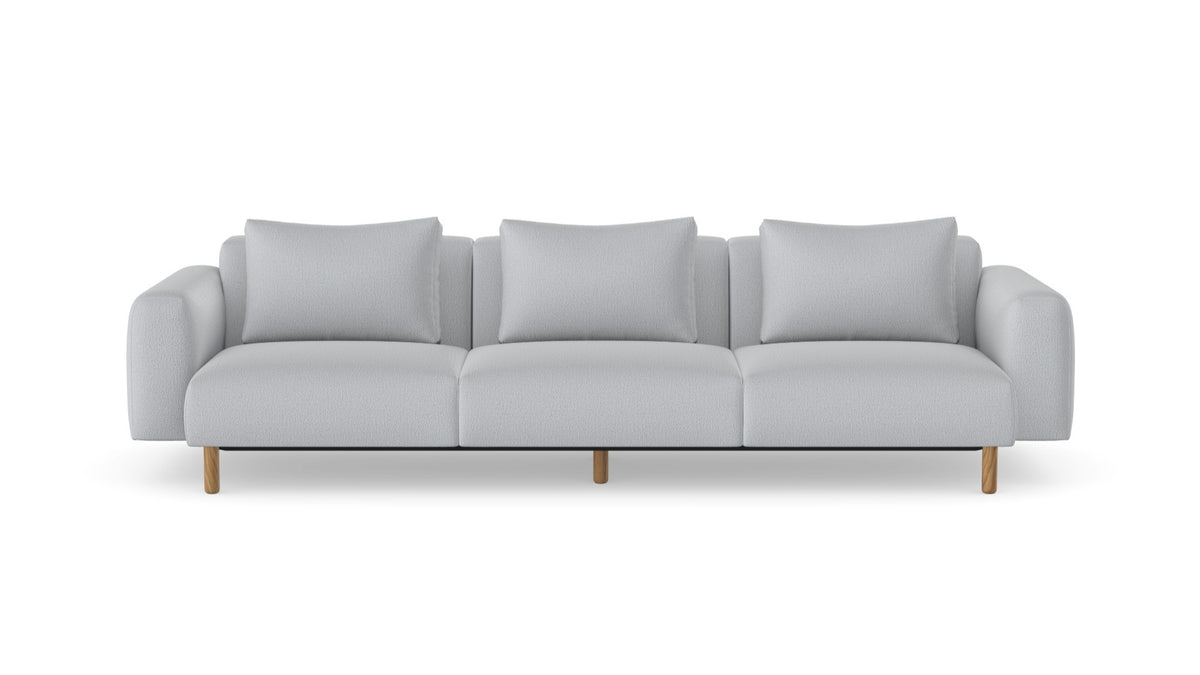 Blow Sofa Longue 