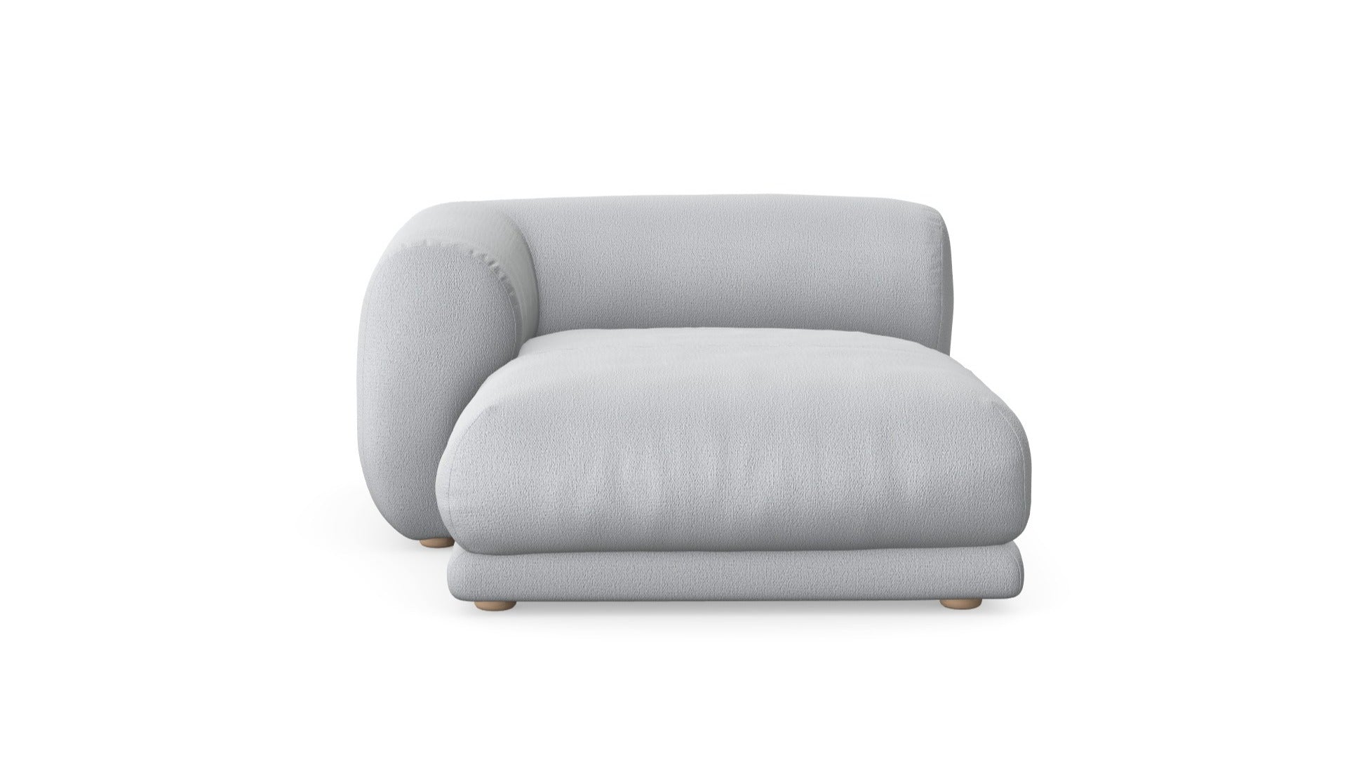OTLW Lazy Ottoman