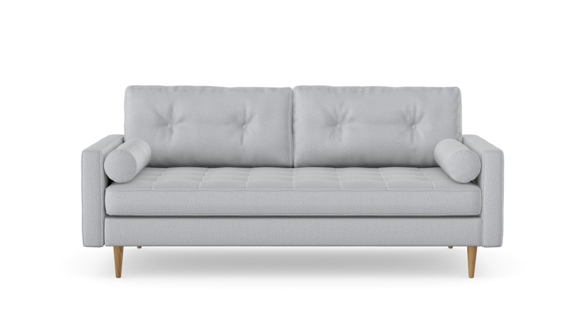 Esme quilted sofa