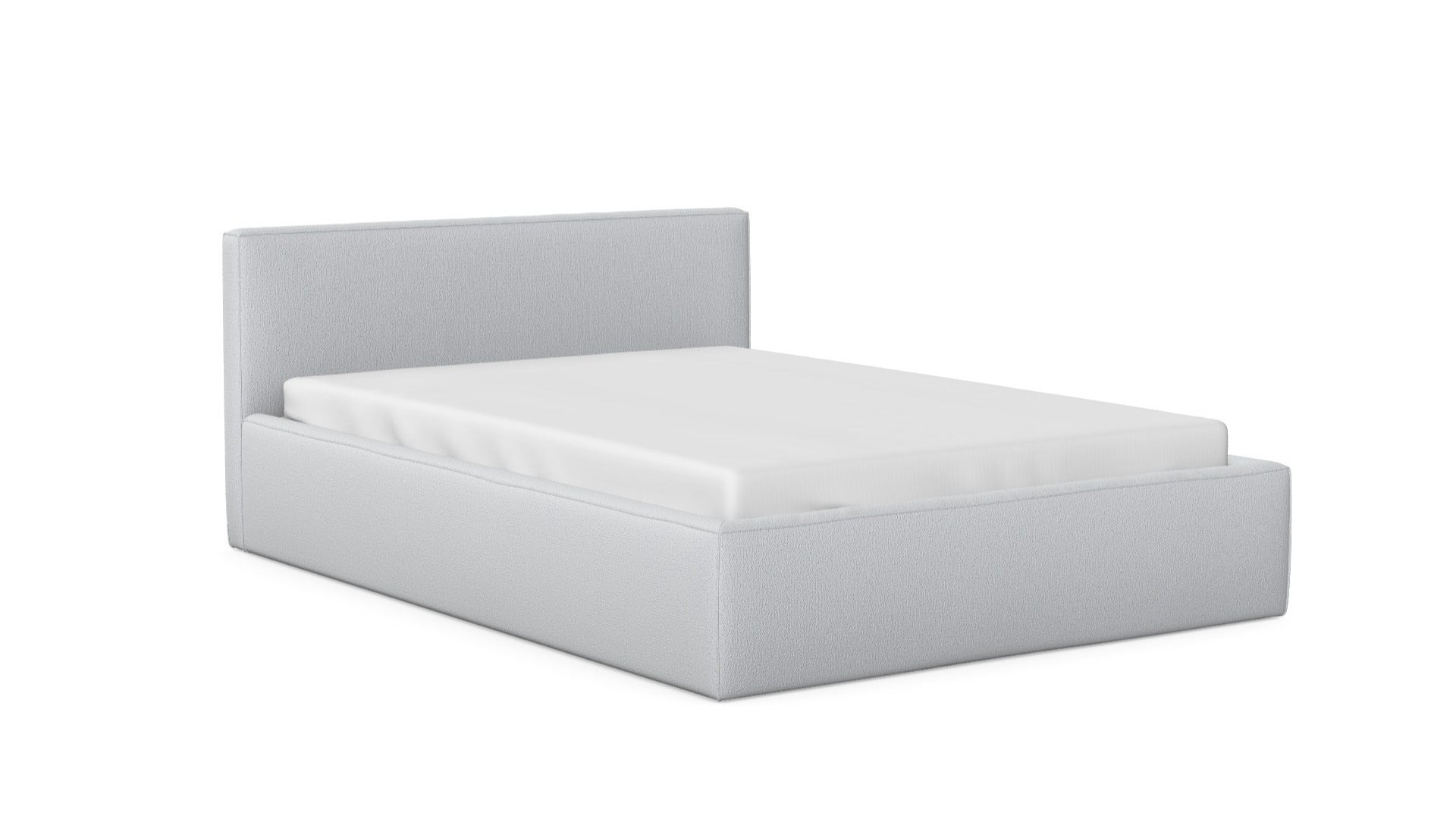 Slay Double bed