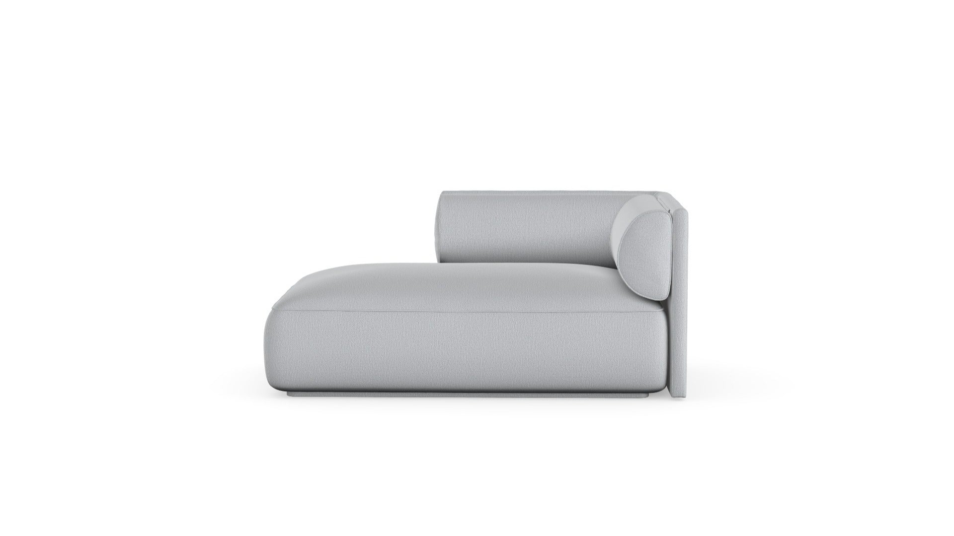 Mood chaise longue, right