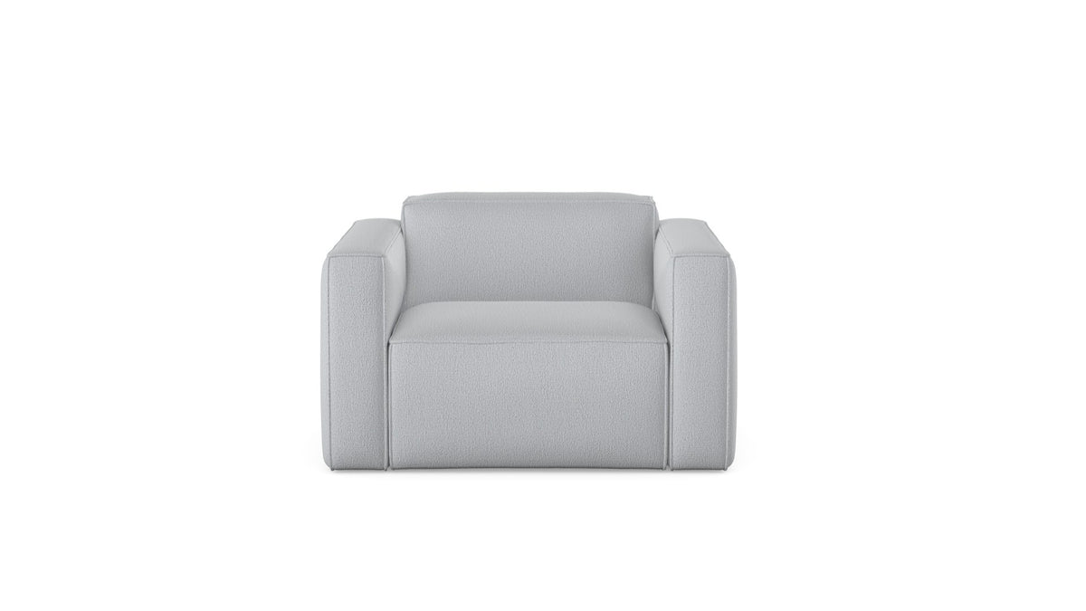 Slay armchair