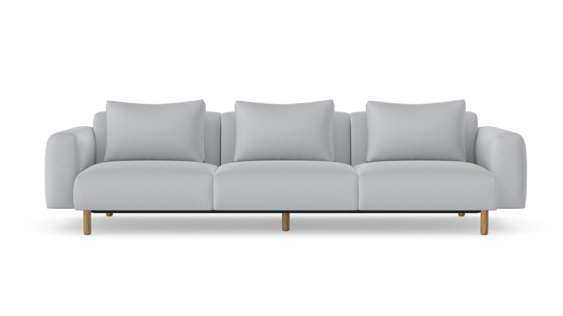 Blow Sofa Longue 