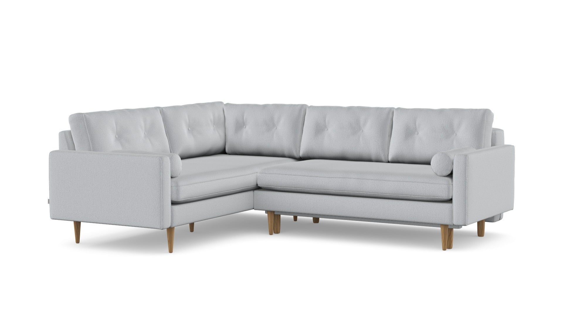 Esme Corner Sofabed, right