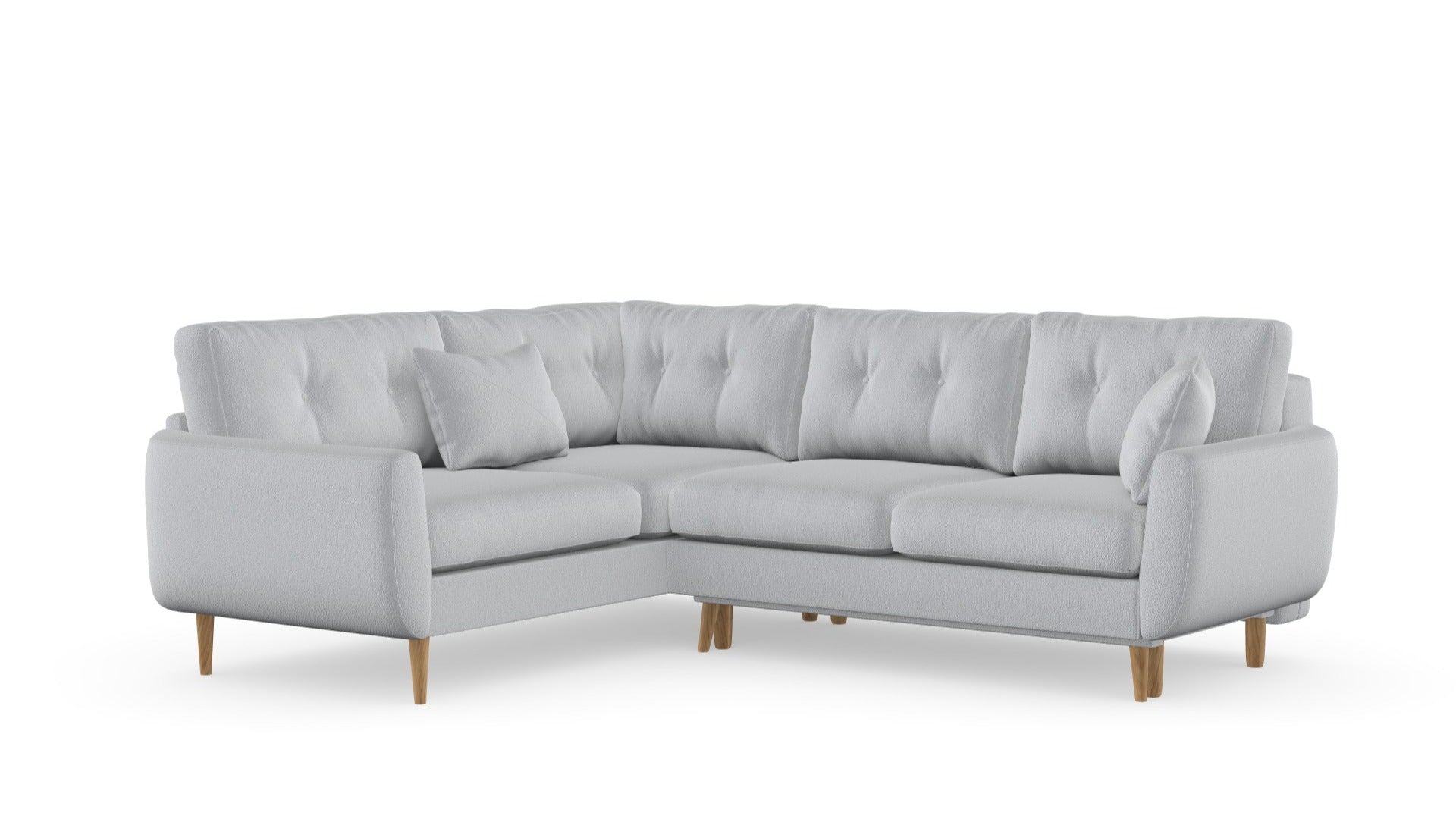 Harris Corner sofabed, right