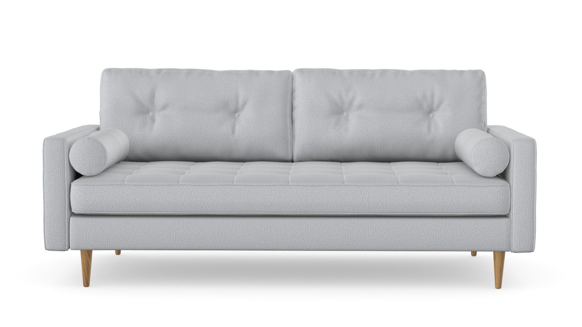 Sofa Esme pikowana z funkcją spania