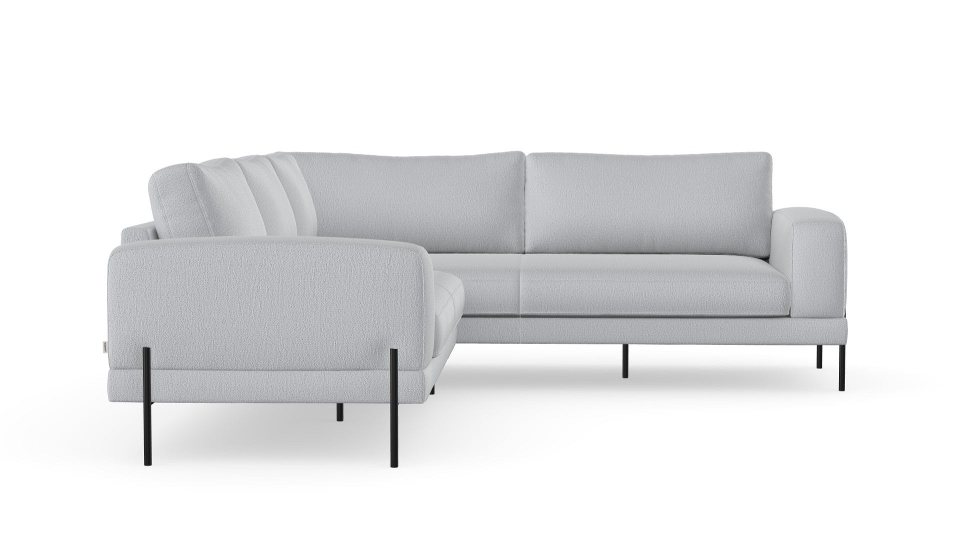 Karin Corner sofa, right
