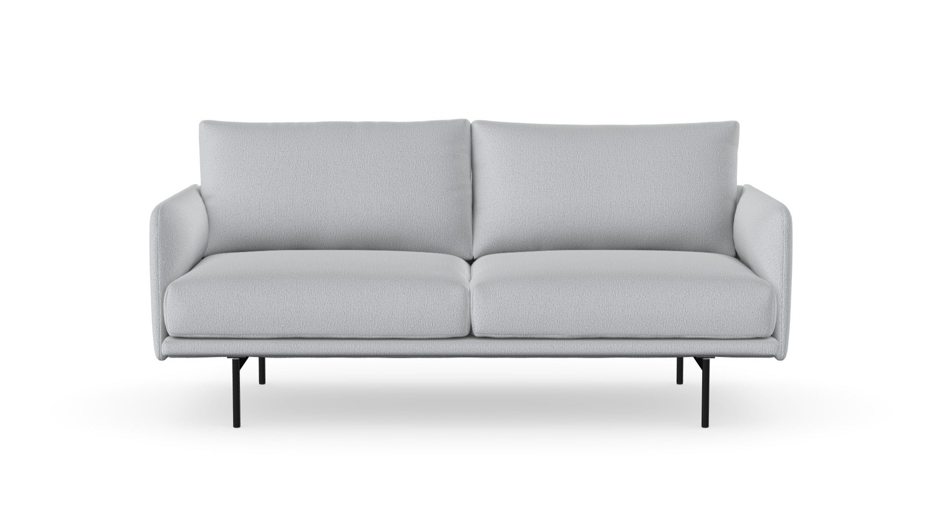 Sofa Uma 2-os
