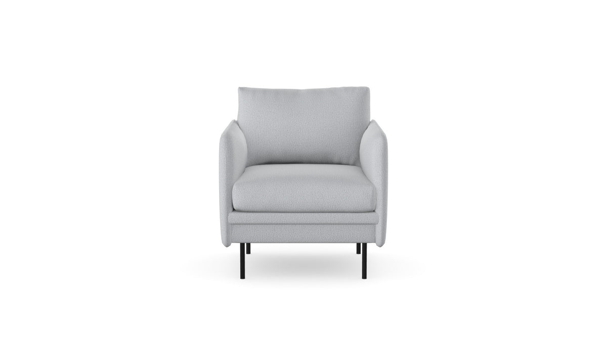 Nora armchair
