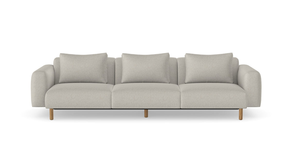 Blow Sofa Longue 